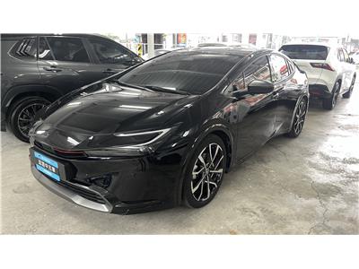 PRIUS 1.8