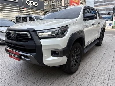HILUX