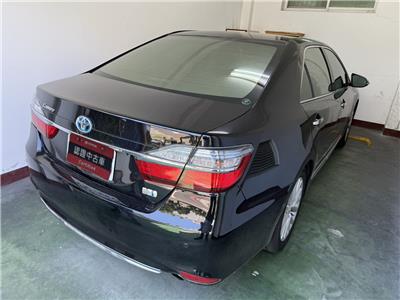 CAMRY 2.5 HV