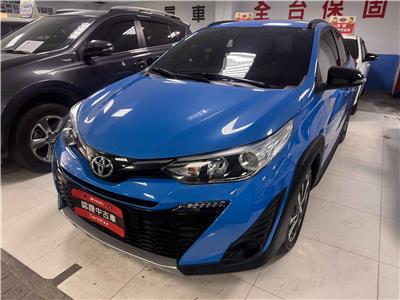 YARIS 1.5