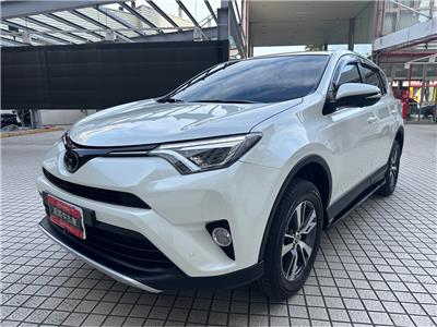 RAV4 2.0