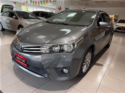 ALTIS 1.8