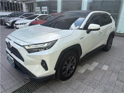 RAV4 2.5HV 4WD