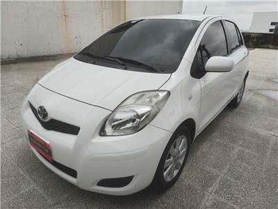 YARIS 1.5