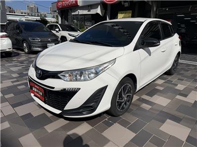 YARIS 1.5