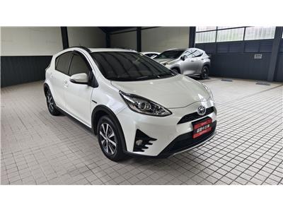 PRIUS C 1.5