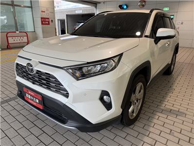 RAV4 2.0