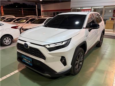 RAV4 2.5 HV