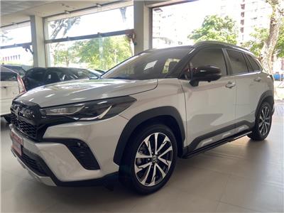 CROSS GR SPORT