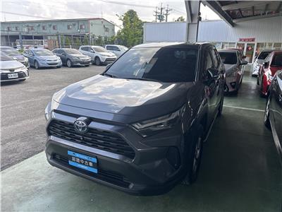 RAV4 2.5 HV