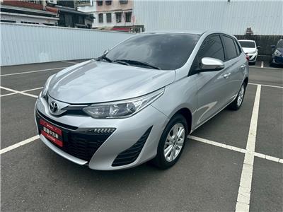 YARIS 1.5