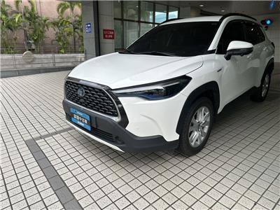 CROSS 1.8 HV