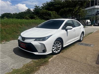 ALTIS 1.8