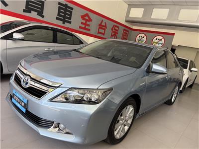 CAMRY 2.5 HV
