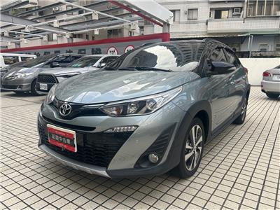 YARIS 1.5
