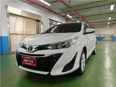 YARIS 1.5G