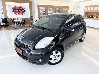YARIS 1.5