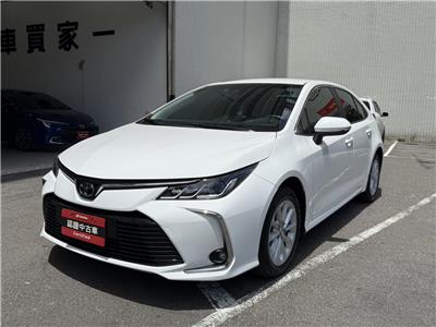 ALTIS 1.8