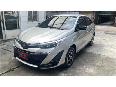 YARIS 1.5GO