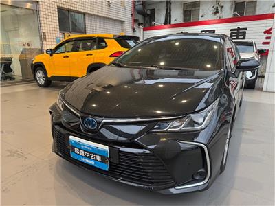 ALTIS 1.8HV
