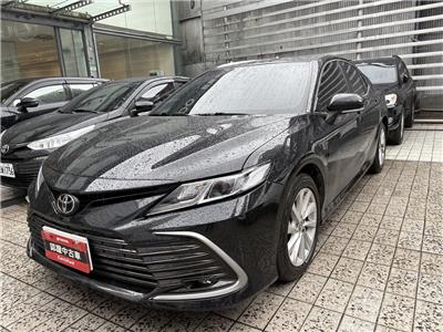 CAMRY 2.0