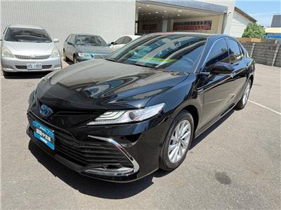 CAMRY 2.5 HV