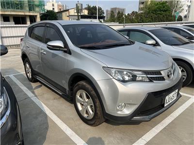 RAV4 2.0