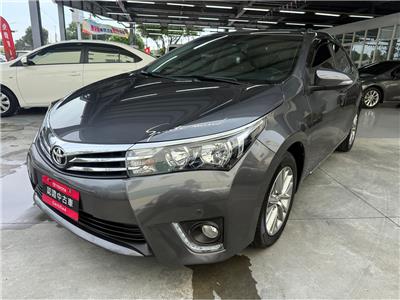 ALTIS 1.8