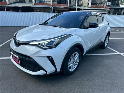 C-HR 1.2