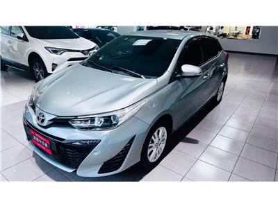 YARIS 1.5