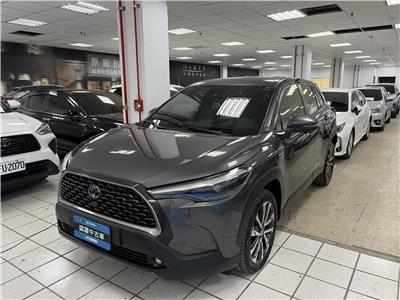 CROSS 1.8 HV
