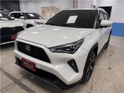 Y CROSS 1.5