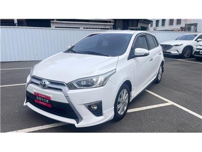 YARIS 1.5