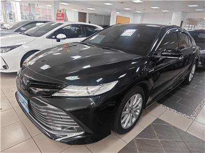 CAMRY 2.5 HV