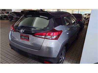 YARIS 1.5