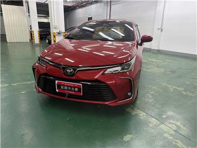 ALTIS 1.8