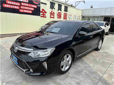 CAMRY 2.5 HV
