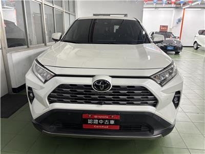 RAV4 2.0