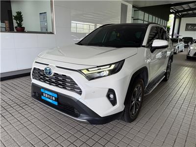 RAV4 2.5HV 4WD