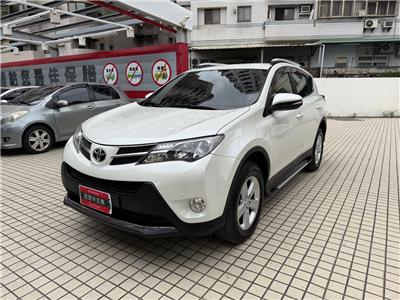 RAV4 2.0