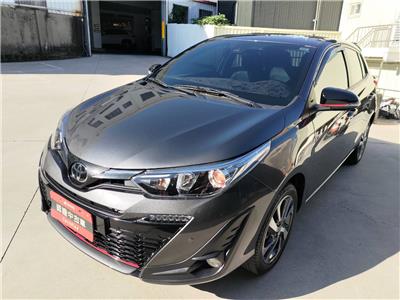 YARIS 1.5