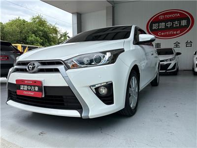 YARIS 1.5