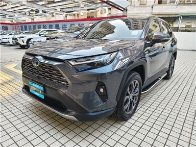 RAV4 2.5 HV  4WD