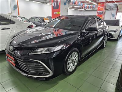 CAMRY 2.0