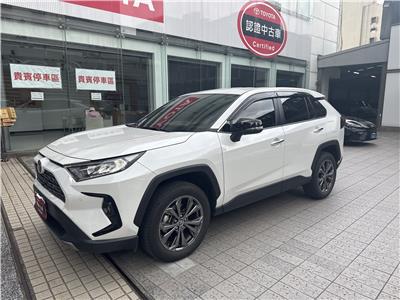 RAV4 2.0