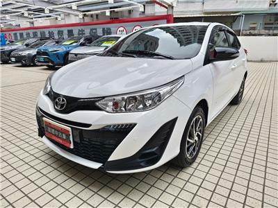 YARIS 1.5