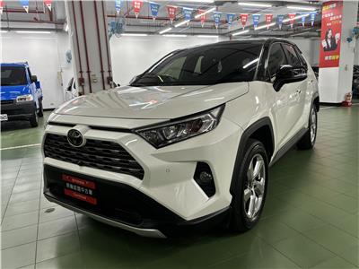 RAV4 2.0