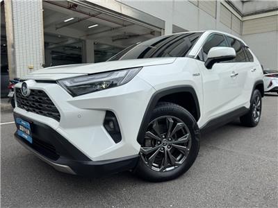 RAV4 2.5 HV