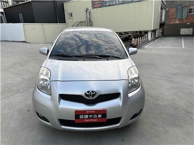 YARIS 1.5