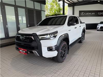 HILUX